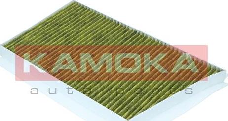 Kamoka 6080065 - Filter, kupéventilation xdelar.se