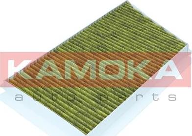 Kamoka 6080065 - Filter, kupéventilation xdelar.se