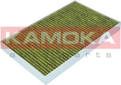 Kamoka 6080004 - Filter, kupéventilation xdelar.se