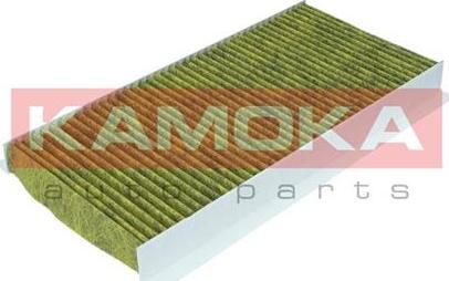 Kamoka 6080005 - Filter, kupéventilation xdelar.se