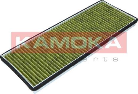 Kamoka 6080006 - Filter, kupéventilation xdelar.se