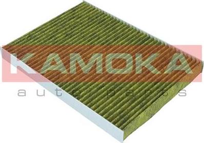 Kamoka 6080001 - Filter, kupéventilation xdelar.se