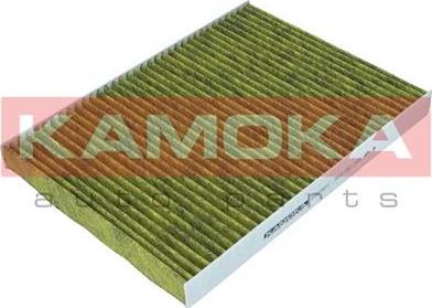 Kamoka 6080001 - Filter, kupéventilation xdelar.se