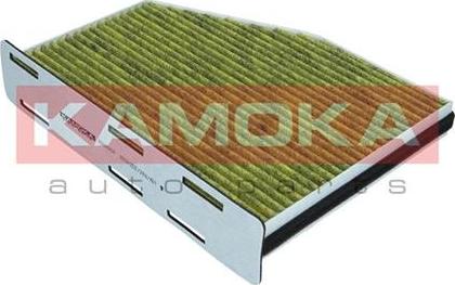 Kamoka 6080008 - Filter, kupéventilation xdelar.se