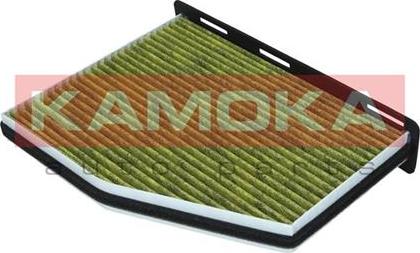 Kamoka 6080008 - Filter, kupéventilation xdelar.se