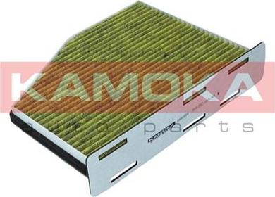 Kamoka 6080008 - Filter, kupéventilation xdelar.se