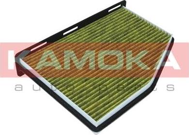 Kamoka 6080008 - Filter, kupéventilation xdelar.se