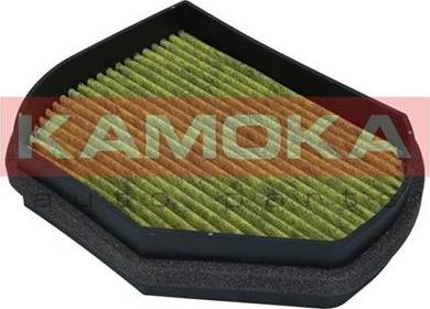 Kamoka 6080003 - Filter, kupéventilation xdelar.se