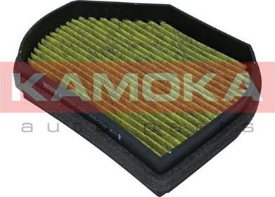 Kamoka 6080003 - Filter, kupéventilation xdelar.se