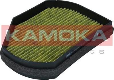 Kamoka 6080003 - Filter, kupéventilation xdelar.se