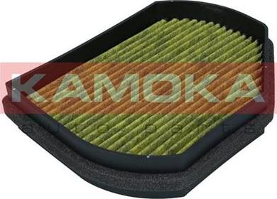 Kamoka 6080003 - Filter, kupéventilation xdelar.se