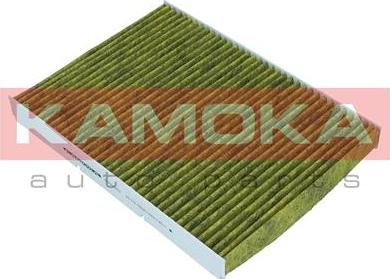 Kamoka 6080002 - Filter, kupéventilation xdelar.se