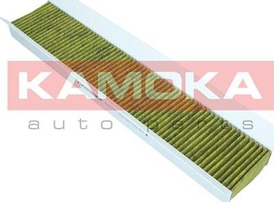 Kamoka 6080019 - Filter, kupéventilation xdelar.se