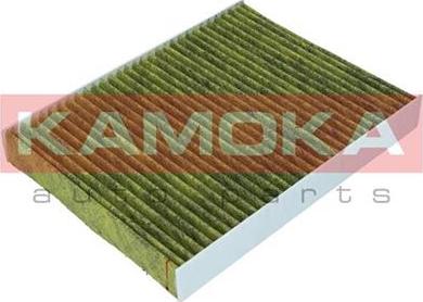 Kamoka 6080014 - Filter, kupéventilation xdelar.se