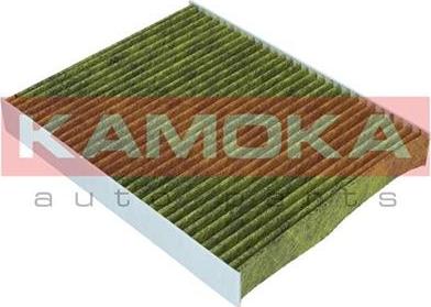 Kamoka 6080014 - Filter, kupéventilation xdelar.se