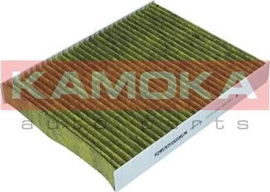 Kamoka 6080014 - Filter, kupéventilation xdelar.se