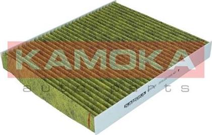 Kamoka 6080016 - Filter, kupéventilation xdelar.se