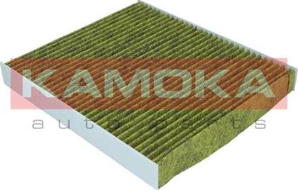 Kamoka 6080016 - Filter, kupéventilation xdelar.se