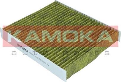 Kamoka 6080085 - Filter, kupéventilation xdelar.se