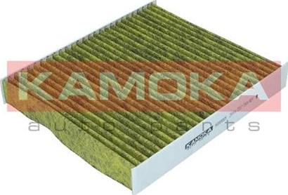 Kamoka 6080085 - Filter, kupéventilation xdelar.se