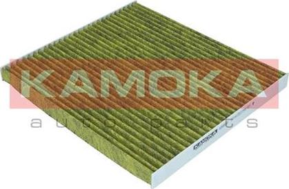 Kamoka 6080086 - Filter, kupéventilation xdelar.se