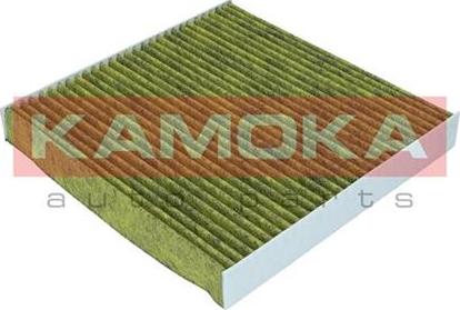 Kamoka 6080087 - Filter, kupéventilation xdelar.se