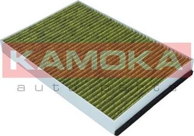 Kamoka 6080030 - Filter, kupéventilation xdelar.se