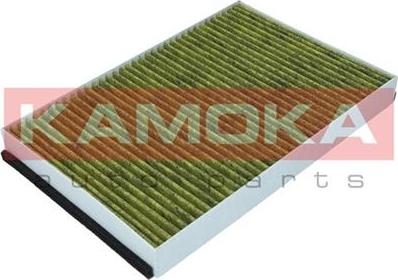 Kamoka 6080030 - Filter, kupéventilation xdelar.se