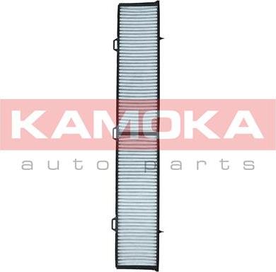 Kamoka 6080038 - Filter, kupéventilation xdelar.se