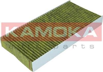 Kamoka 6080032 - Filter, kupéventilation xdelar.se