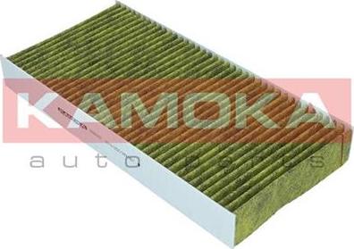 Kamoka 6080032 - Filter, kupéventilation xdelar.se