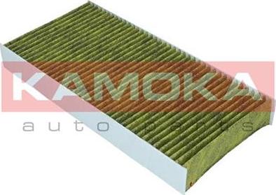 Kamoka 6080032 - Filter, kupéventilation xdelar.se