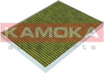 Kamoka 6080037 - Filter, kupéventilation xdelar.se