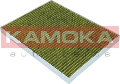 Kamoka 6080037 - Filter, kupéventilation xdelar.se