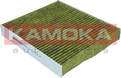 Kamoka 6080029 - Filter, kupéventilation xdelar.se