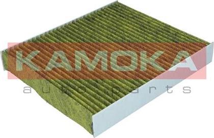 Kamoka 6080029 - Filter, kupéventilation xdelar.se