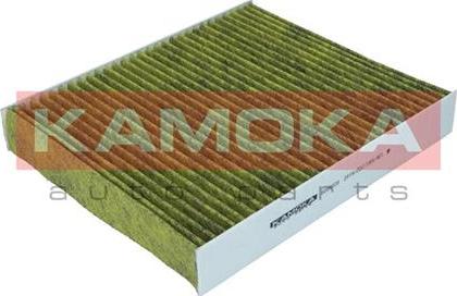 Kamoka 6080029 - Filter, kupéventilation xdelar.se