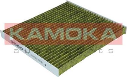 Kamoka 6080024 - Filter, kupéventilation xdelar.se