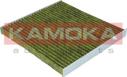 Kamoka 6080024 - Filter, kupéventilation xdelar.se