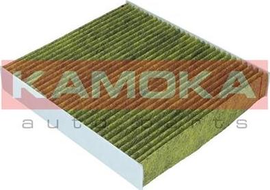 Kamoka 6080021 - Filter, kupéventilation xdelar.se