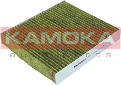 Kamoka 6080021 - Filter, kupéventilation xdelar.se