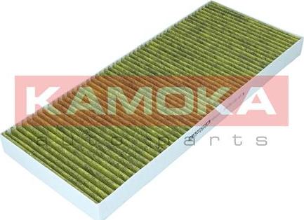 Kamoka 6080022 - Filter, kupéventilation xdelar.se