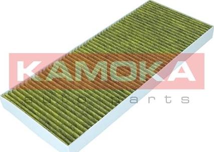 Kamoka 6080022 - Filter, kupéventilation xdelar.se