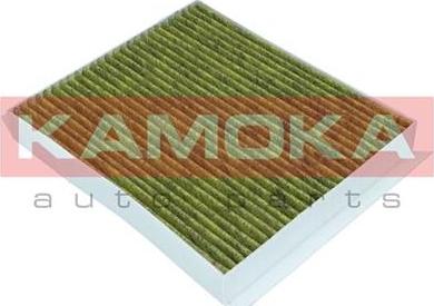 Kamoka 6080027 - Filter, kupéventilation xdelar.se