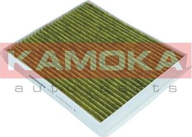 Kamoka 6080027 - Filter, kupéventilation xdelar.se