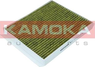 Kamoka 6080027 - Filter, kupéventilation xdelar.se