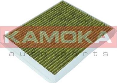 Kamoka 6080027 - Filter, kupéventilation xdelar.se