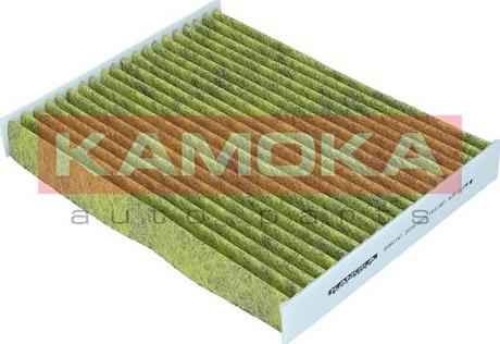 Kamoka 6080147 - Filter, kupéventilation xdelar.se