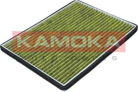 Kamoka 6080167 - Filter, kupéventilation xdelar.se