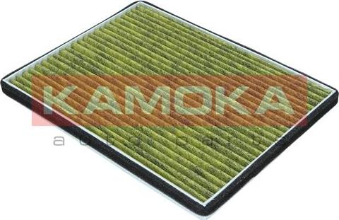 Kamoka 6080167 - Filter, kupéventilation xdelar.se